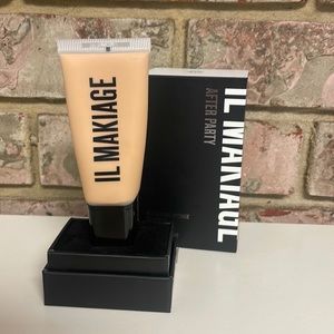 Il Makiage After Party Foundation